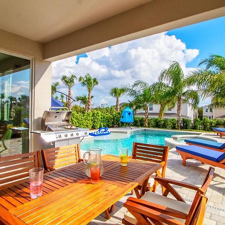 Encore Resort 6 Bedroom Vacation Home With Pool ออร์ลันโด ภายนอก รูปภาพ