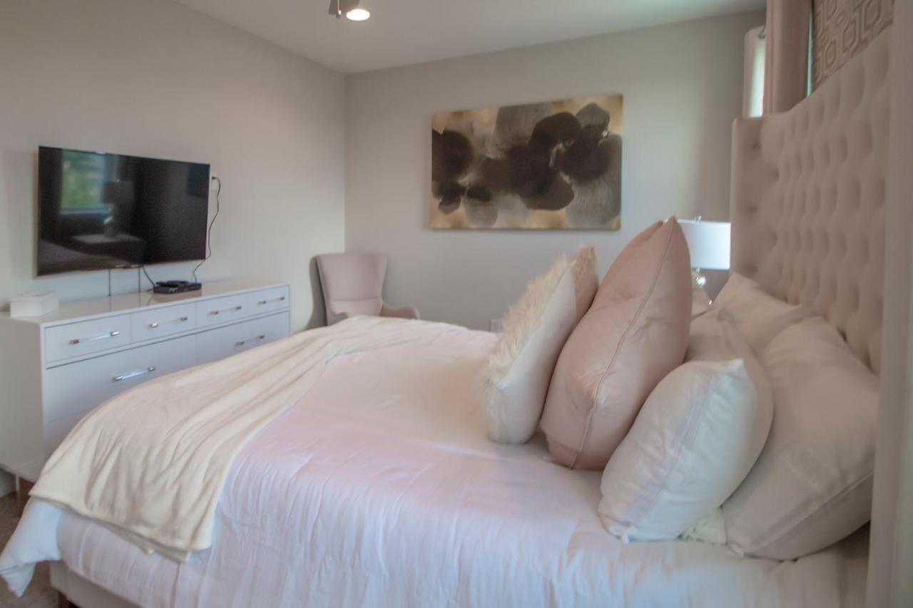 Encore Resort 6 Bedroom Vacation Home With Pool ออร์ลันโด ภายนอก รูปภาพ